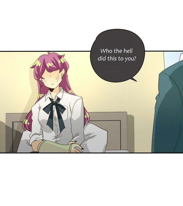 Read unOrdinary Manga Online