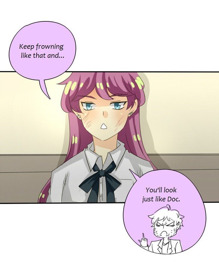 Read unOrdinary Manga Online