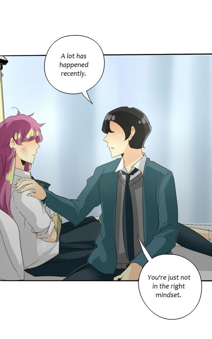 Read unOrdinary Manga Online