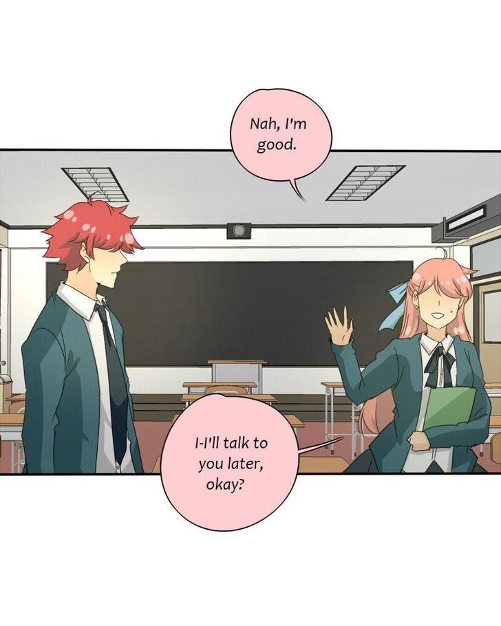 Read unOrdinary Manga Online