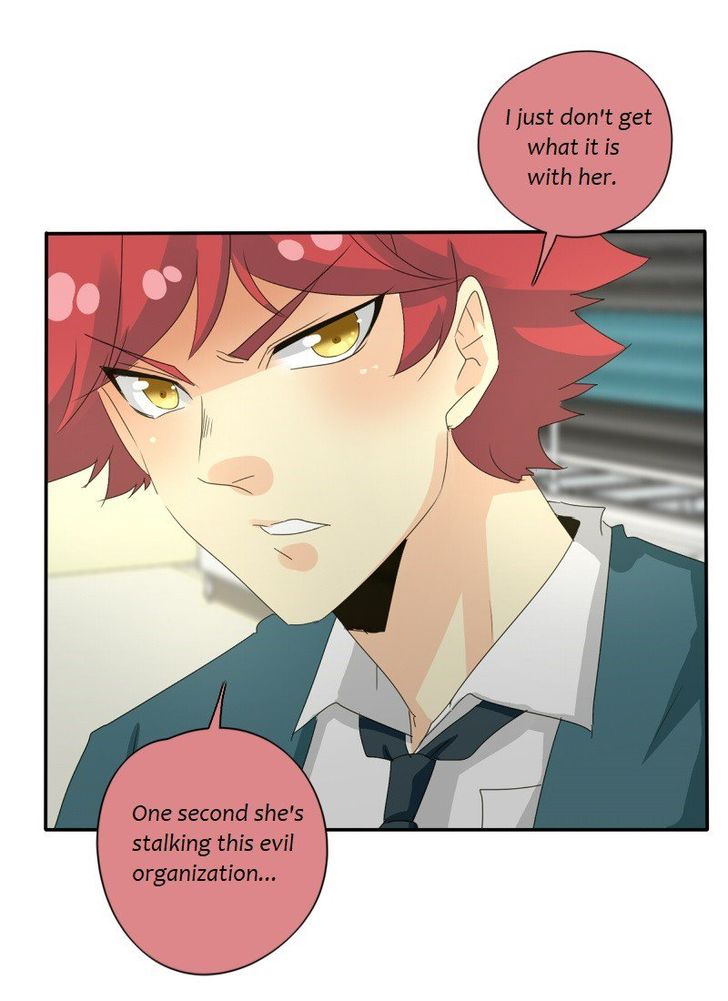 Read unOrdinary Manga Online