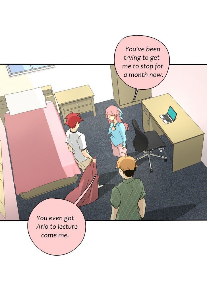 Read unOrdinary Manga Online