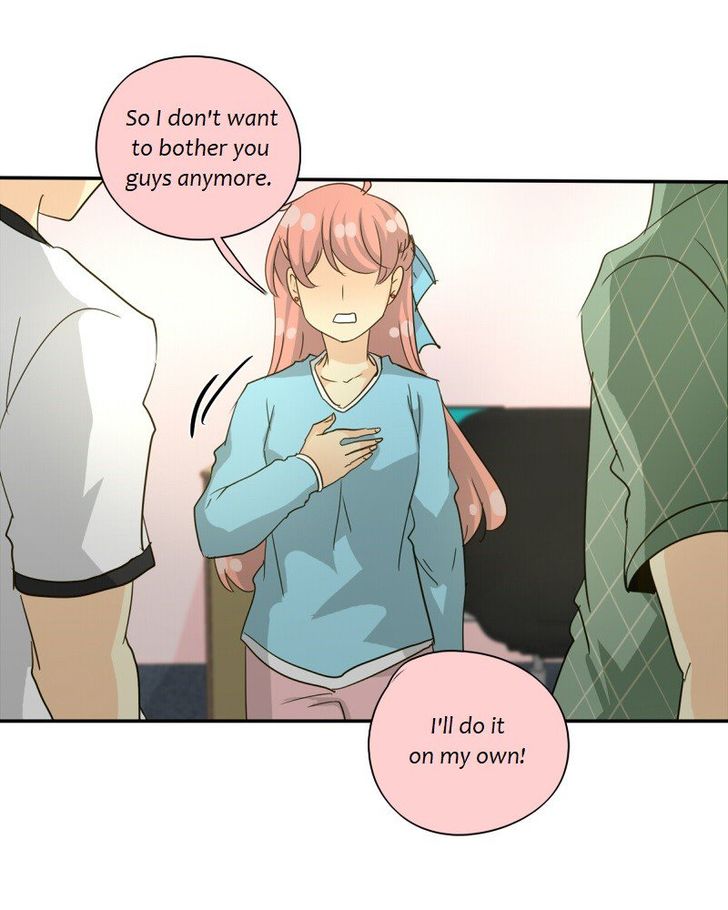 Read unOrdinary Manga Online