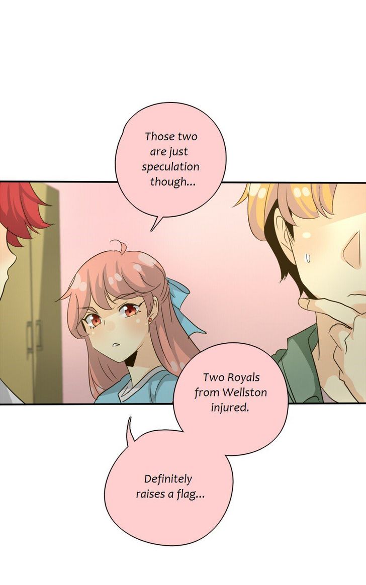 Read unOrdinary Manga Online