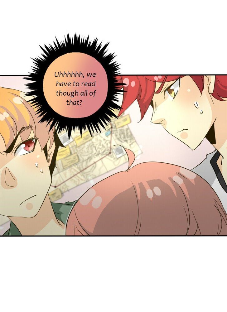 Read unOrdinary Manga Online