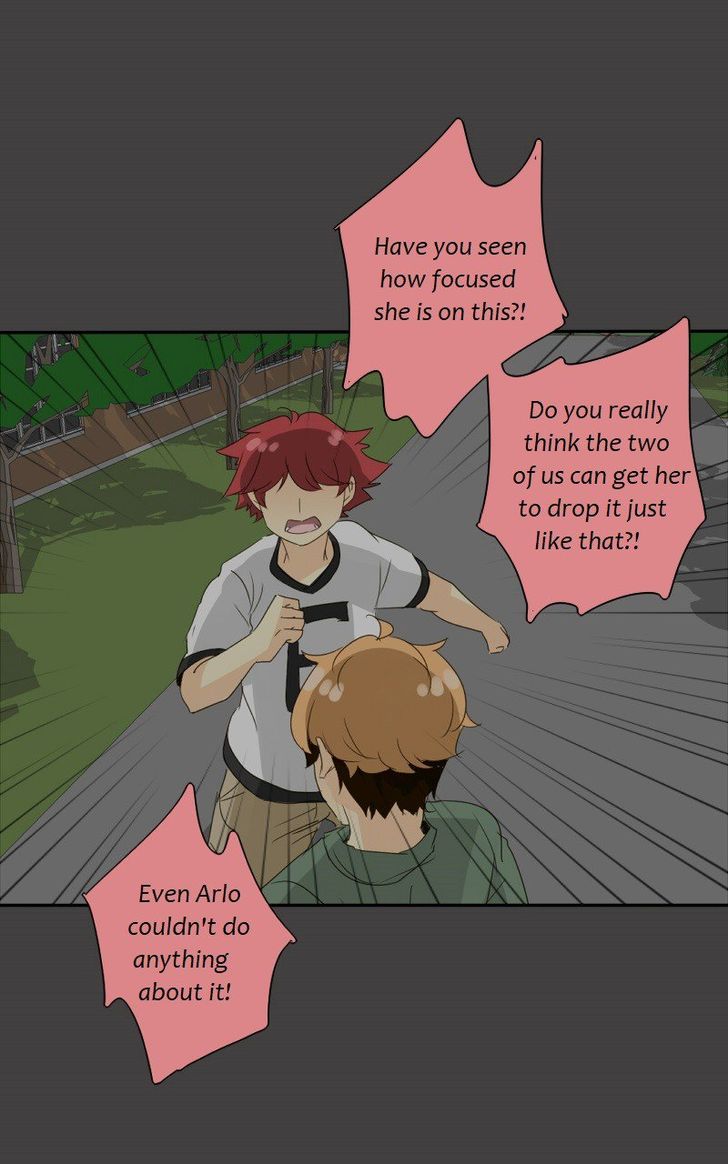 Read unOrdinary Manga Online
