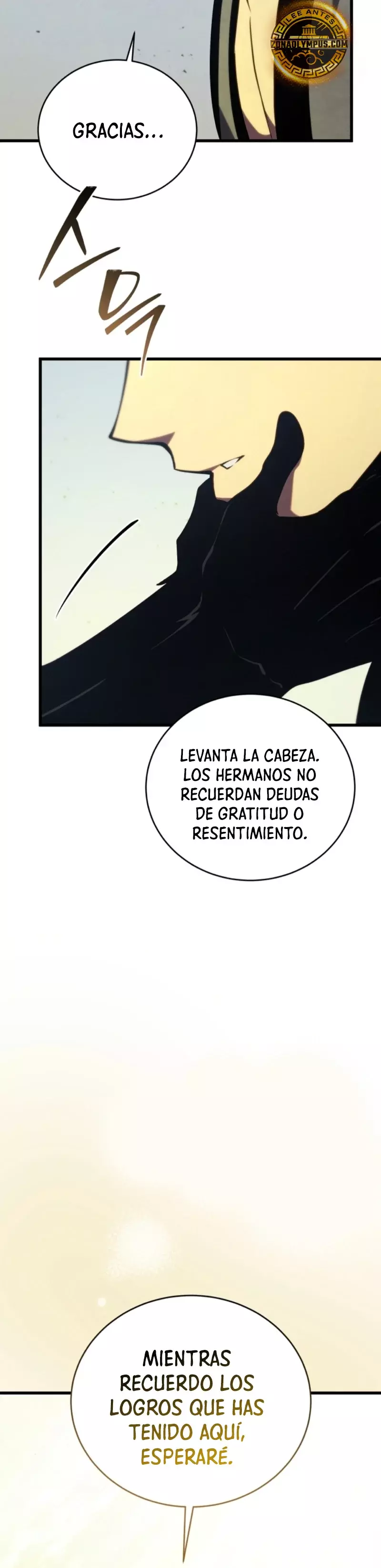 Read El Hijo Menor del Maestro de la Espada Manga Online