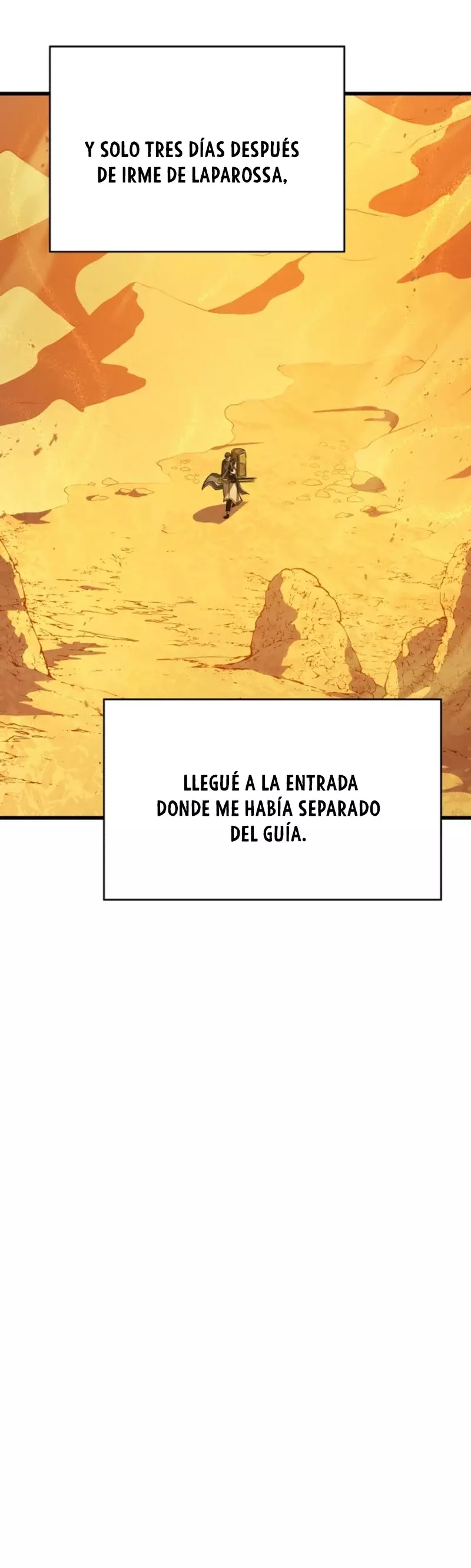 Read El Hijo Menor del Maestro de la Espada Manga Online
