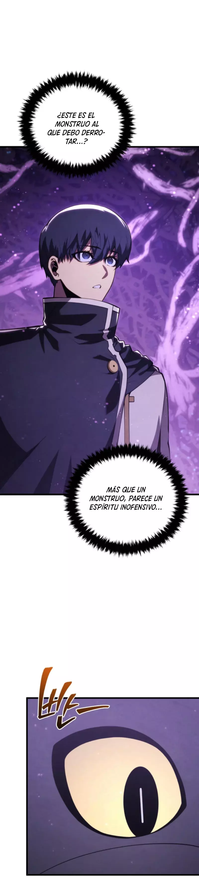 Read El Hijo Menor del Maestro de la Espada Manga Online