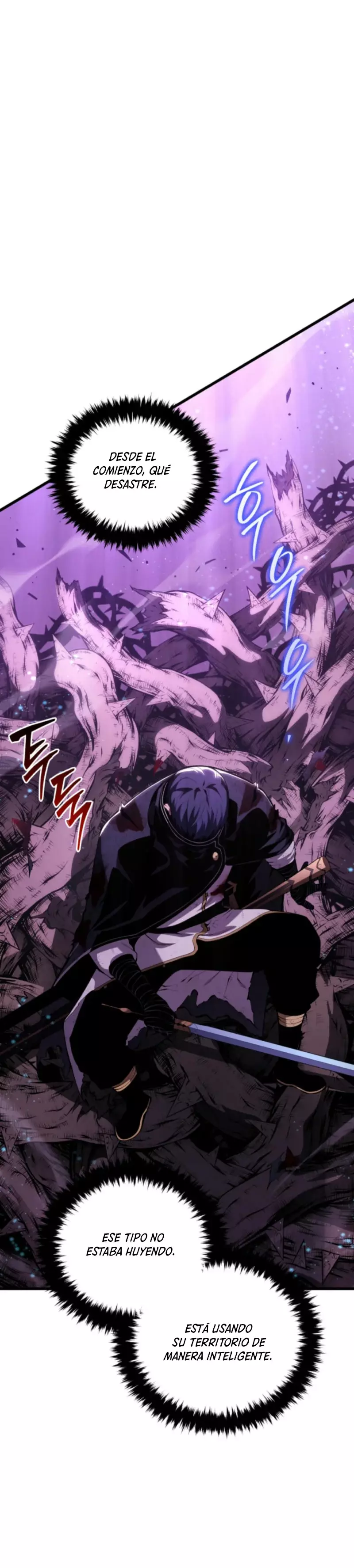 Read El Hijo Menor del Maestro de la Espada Manga Online