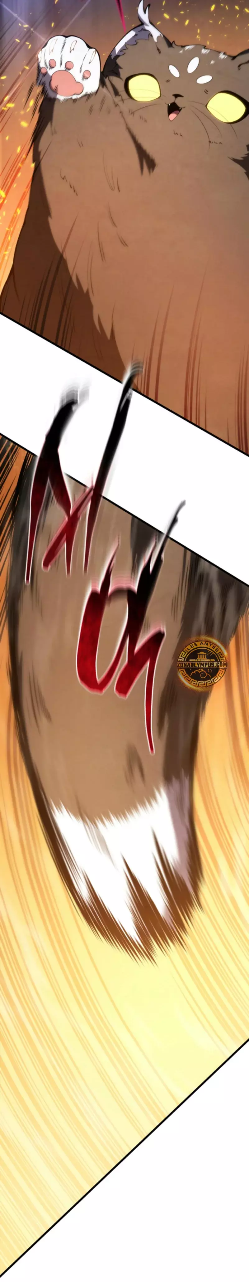 Read El Hijo Menor del Maestro de la Espada Manga Online