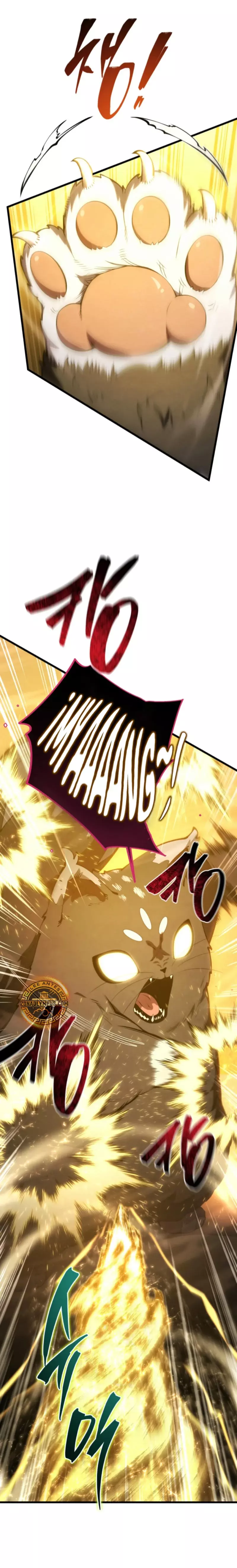 Read El Hijo Menor del Maestro de la Espada Manga Online
