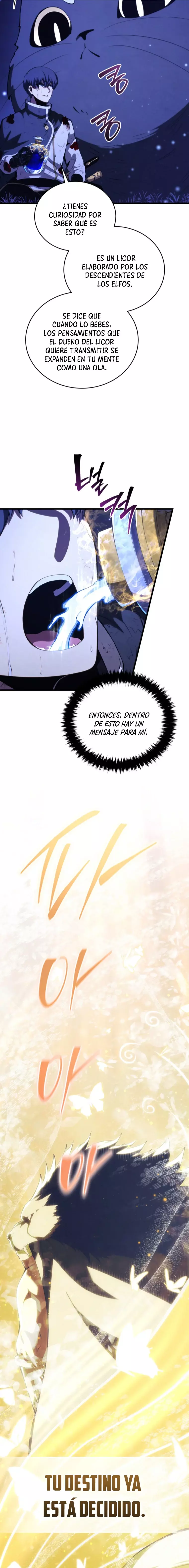 Read El Hijo Menor del Maestro de la Espada Manga Online