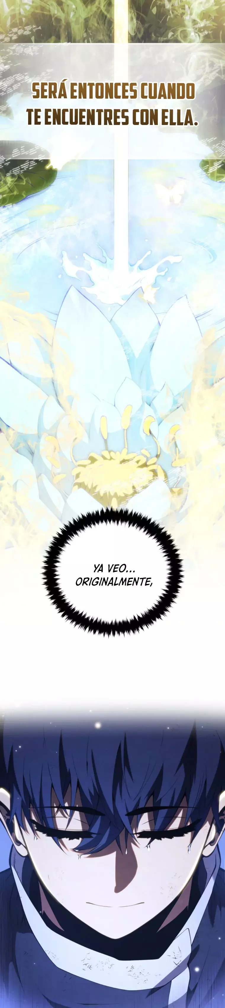 Read El Hijo Menor del Maestro de la Espada Manga Online