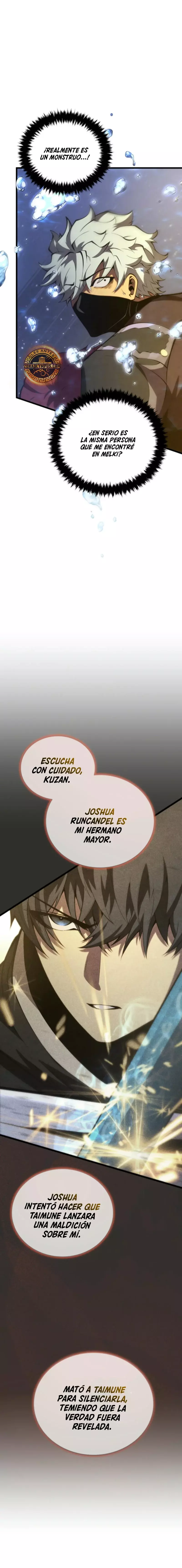 Read El Hijo Menor del Maestro de la Espada Manga Online