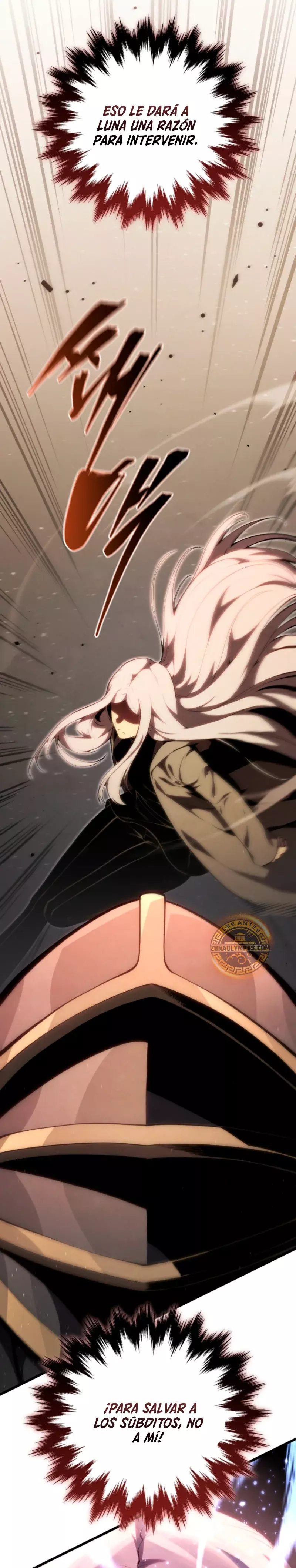 Read El Hijo Menor del Maestro de la Espada Manga Online