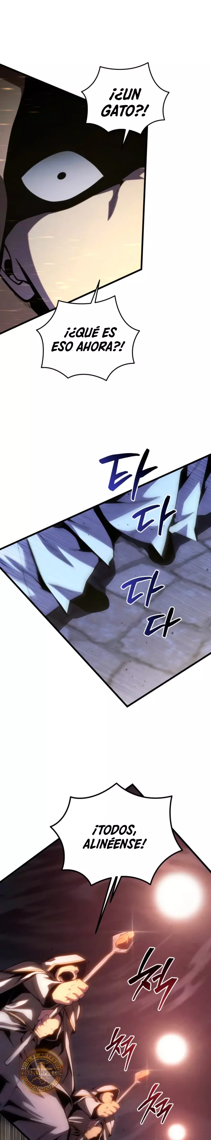 Read El Hijo Menor del Maestro de la Espada Manga Online