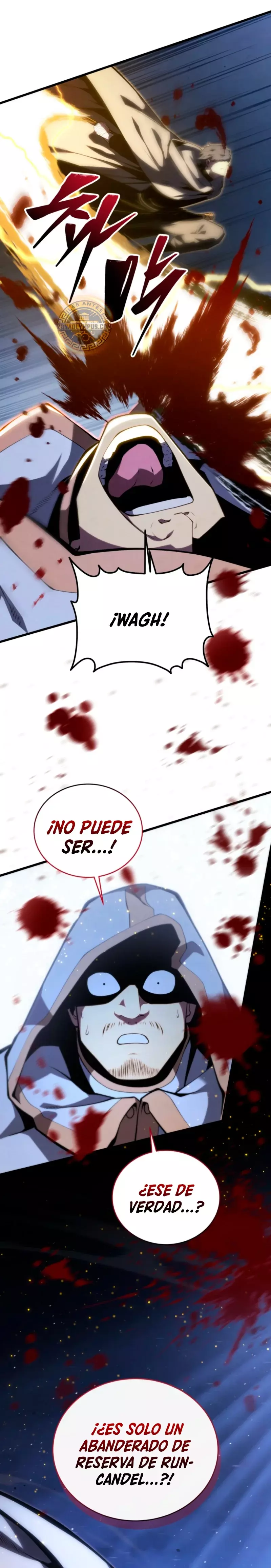 Read El Hijo Menor del Maestro de la Espada Manga Online