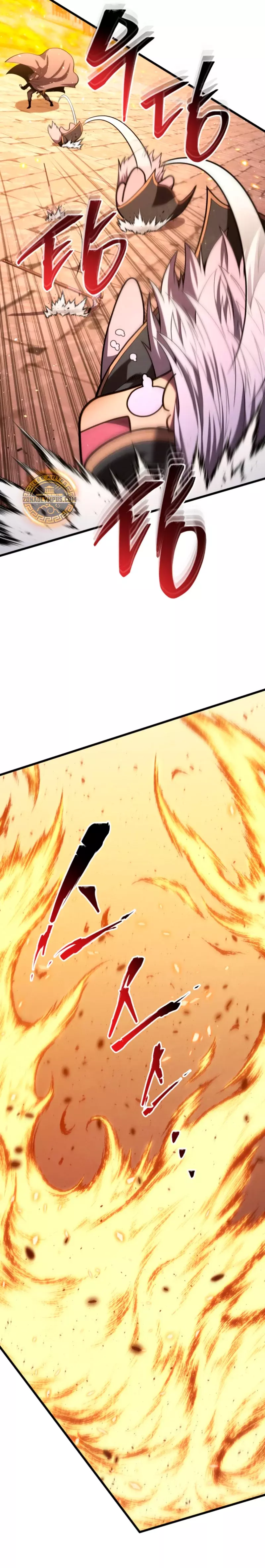 Read El Hijo Menor del Maestro de la Espada Manga Online