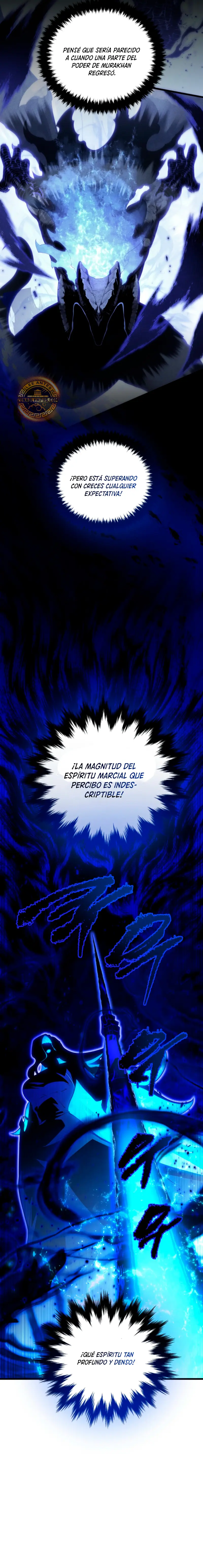 Read El Hijo Menor del Maestro de la Espada Manga Online