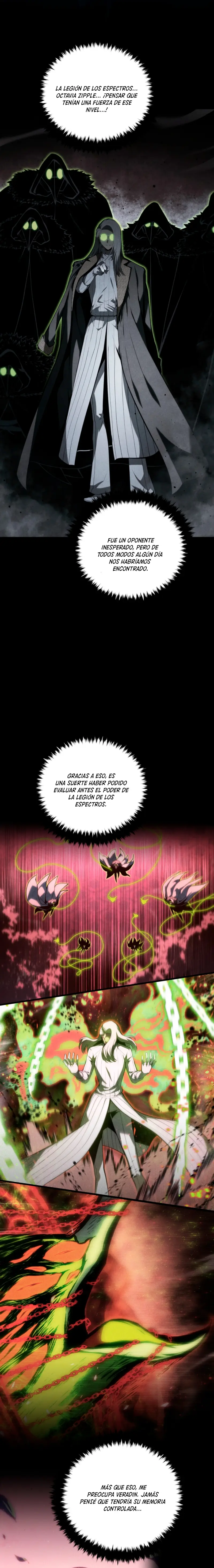 Read El Hijo Menor del Maestro de la Espada Manga Online