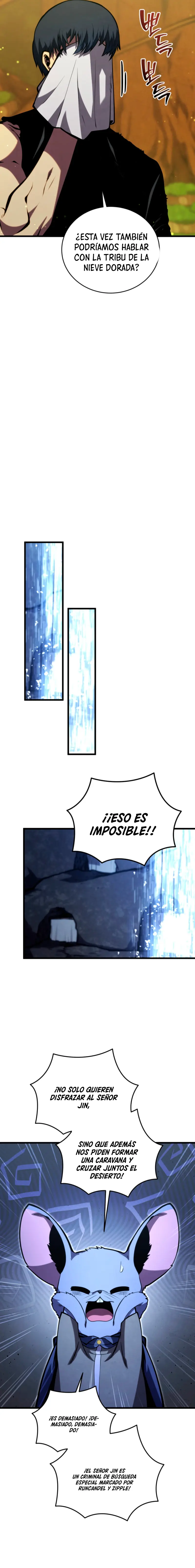 Read El Hijo Menor del Maestro de la Espada Manga Online