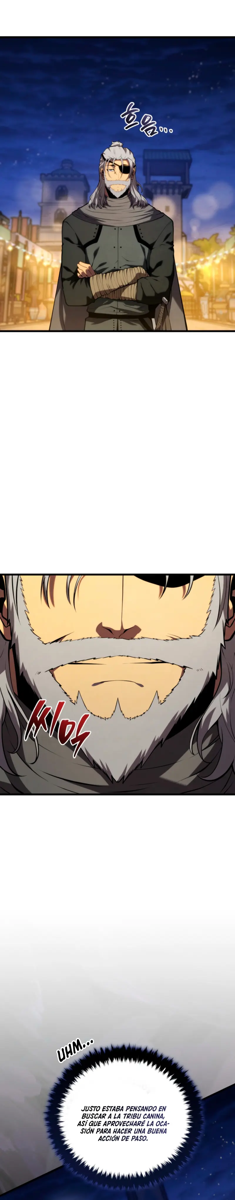 Read El Hijo Menor del Maestro de la Espada Manga Online