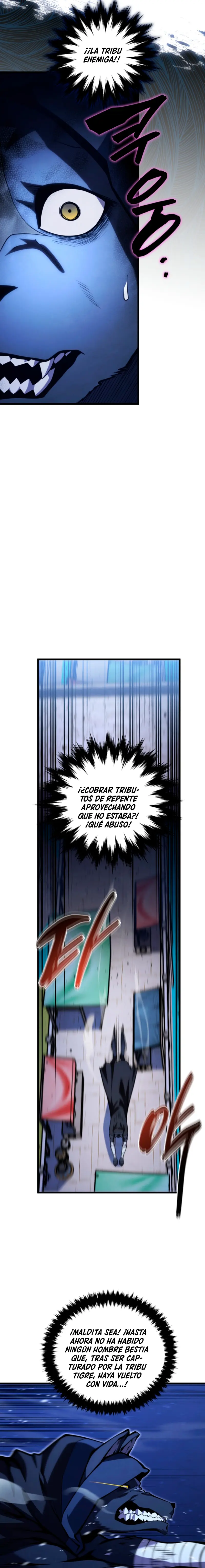 Read El Hijo Menor del Maestro de la Espada Manga Online