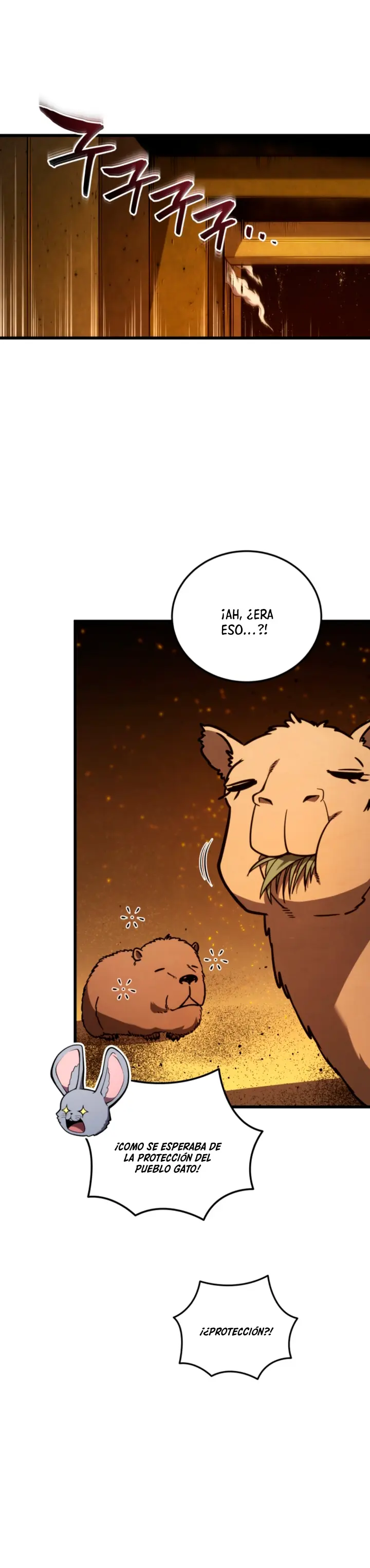 Read El Hijo Menor del Maestro de la Espada Manga Online