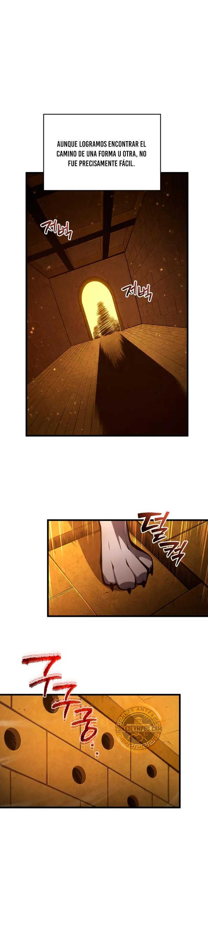 Read El Hijo Menor del Maestro de la Espada Manga Online