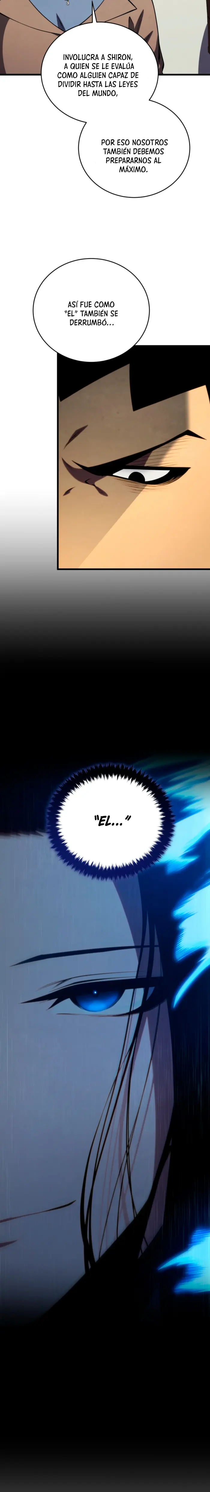 Read El Hijo Menor del Maestro de la Espada Manga Online