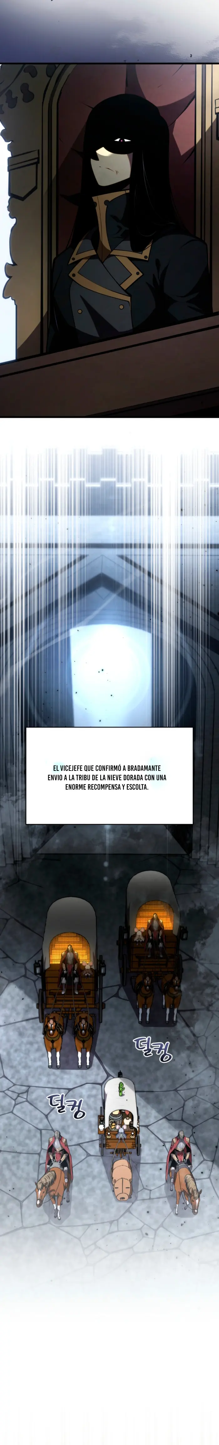 Read El Hijo Menor del Maestro de la Espada Manga Online