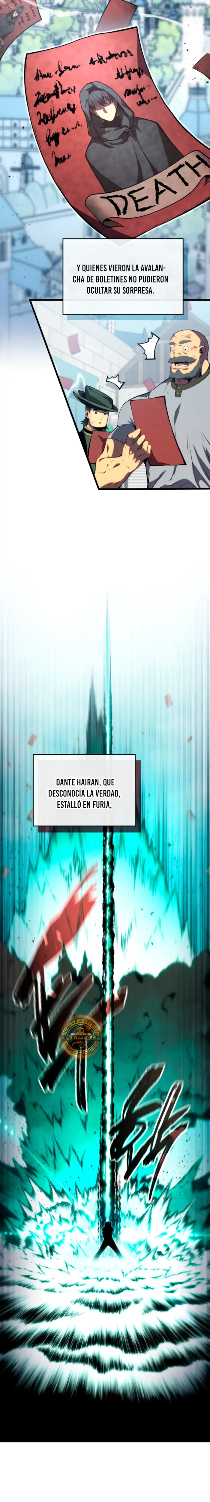 Read El Hijo Menor del Maestro de la Espada Manga Online