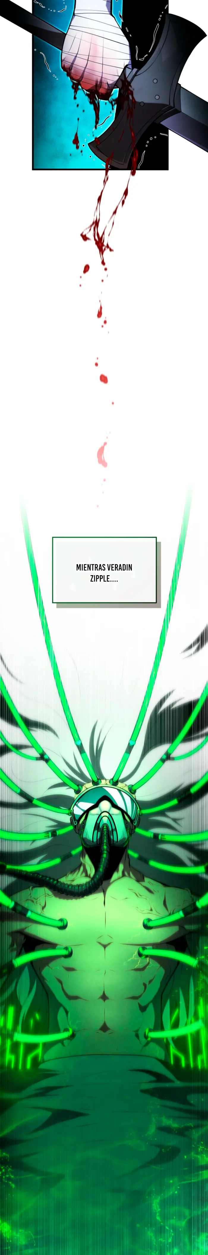 Read El Hijo Menor del Maestro de la Espada Manga Online