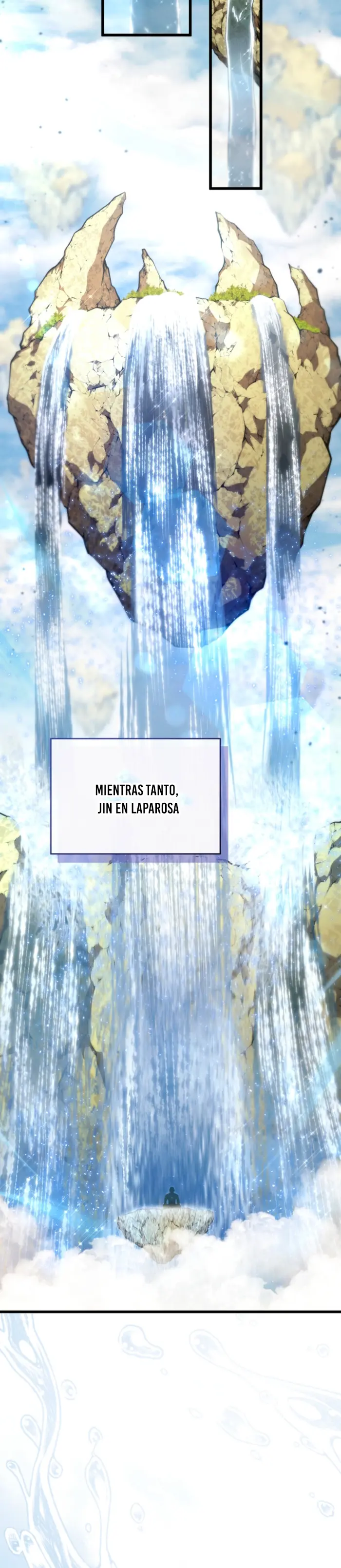 Read El Hijo Menor del Maestro de la Espada Manga Online