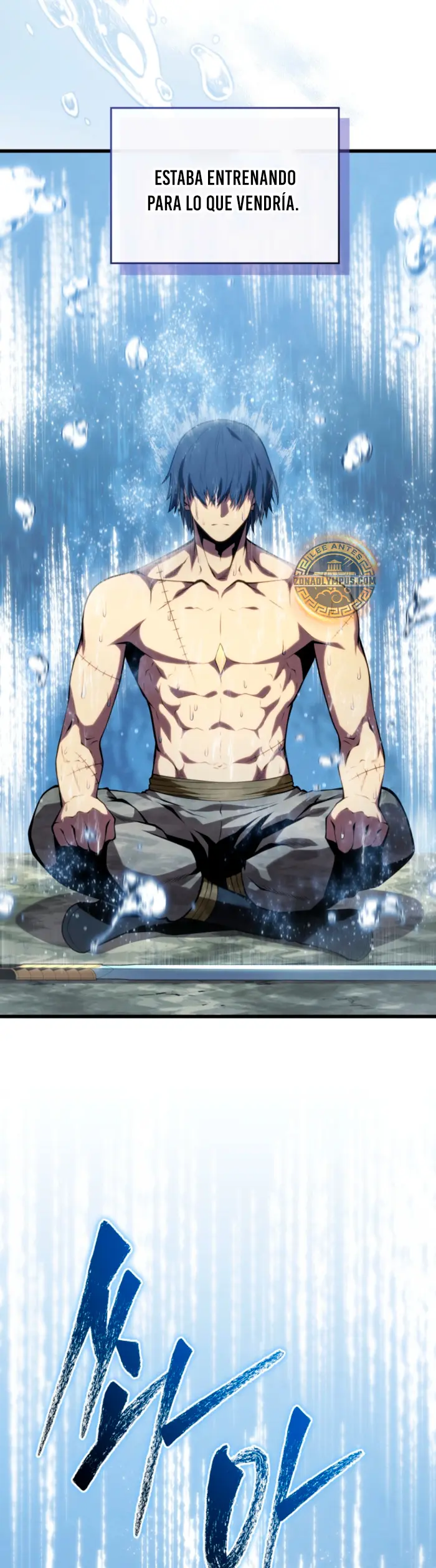 Read El Hijo Menor del Maestro de la Espada Manga Online