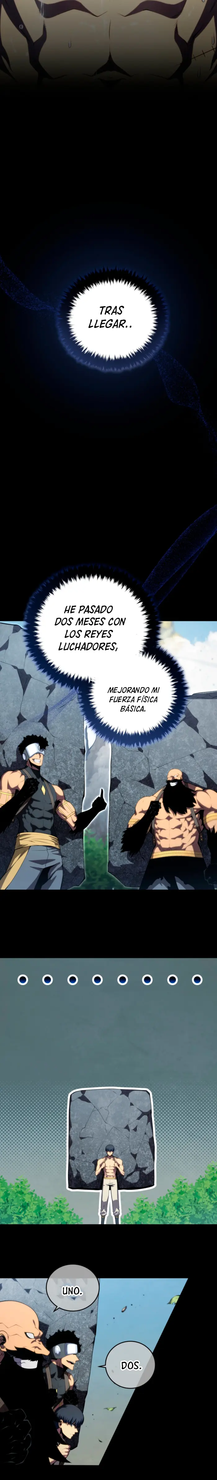 Read El Hijo Menor del Maestro de la Espada Manga Online