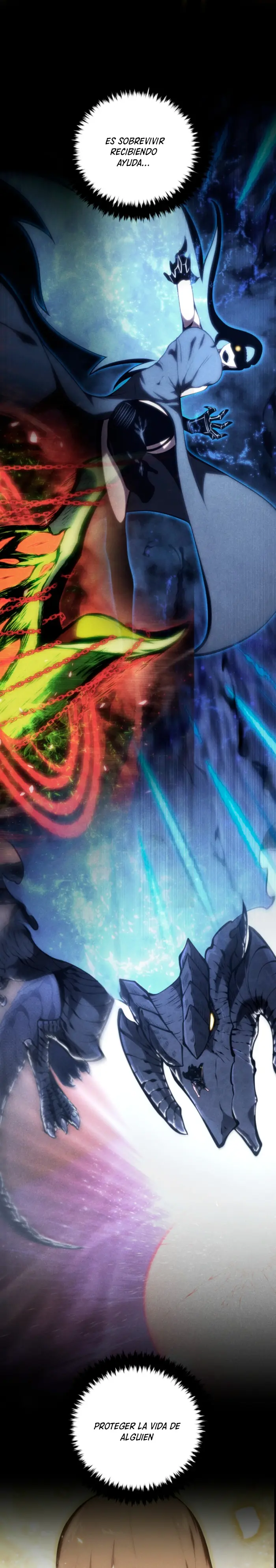 Read El Hijo Menor del Maestro de la Espada Manga Online