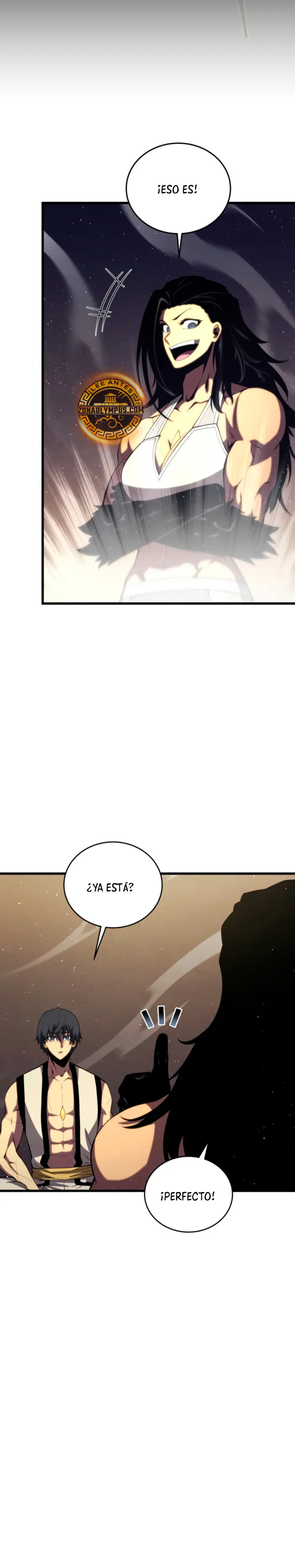 Read El Hijo Menor del Maestro de la Espada Manga Online