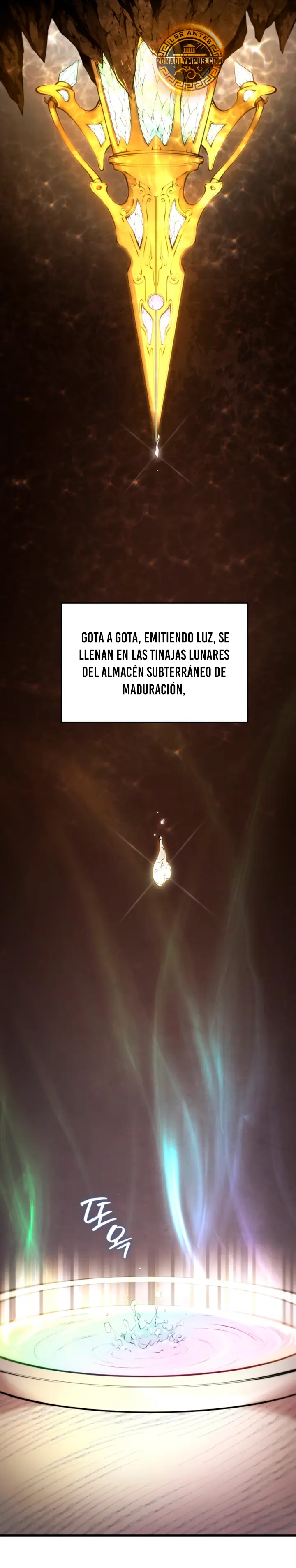 Read El Hijo Menor del Maestro de la Espada Manga Online