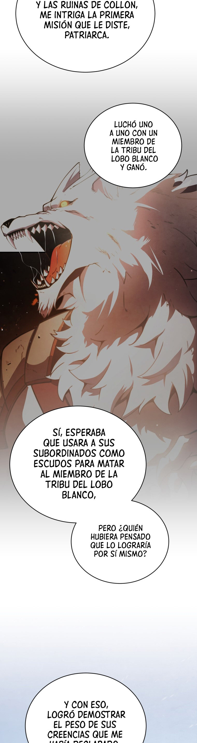 Read El Hijo Menor del Maestro de la Espada Manga Online