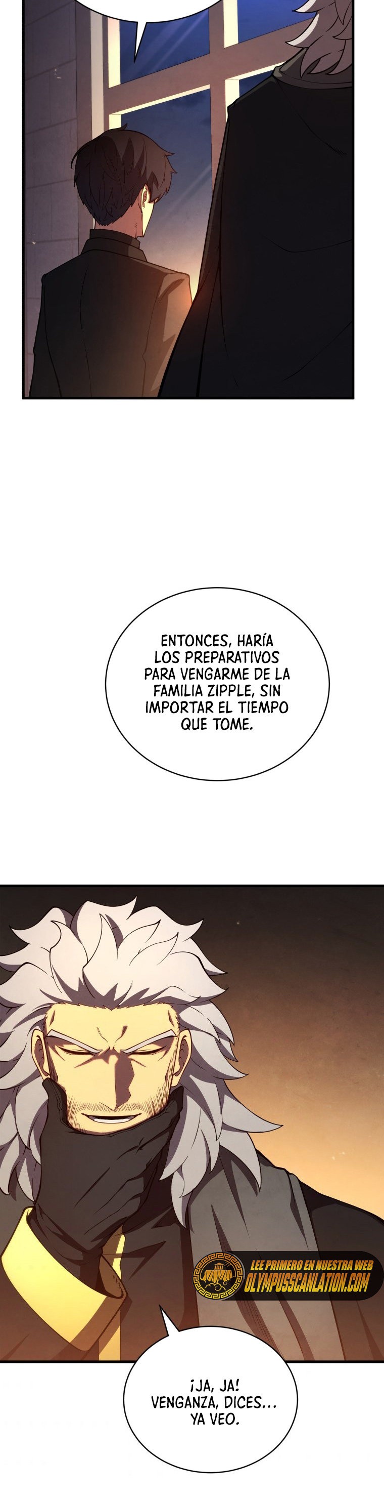 Read El Hijo Menor del Maestro de la Espada Manga Online