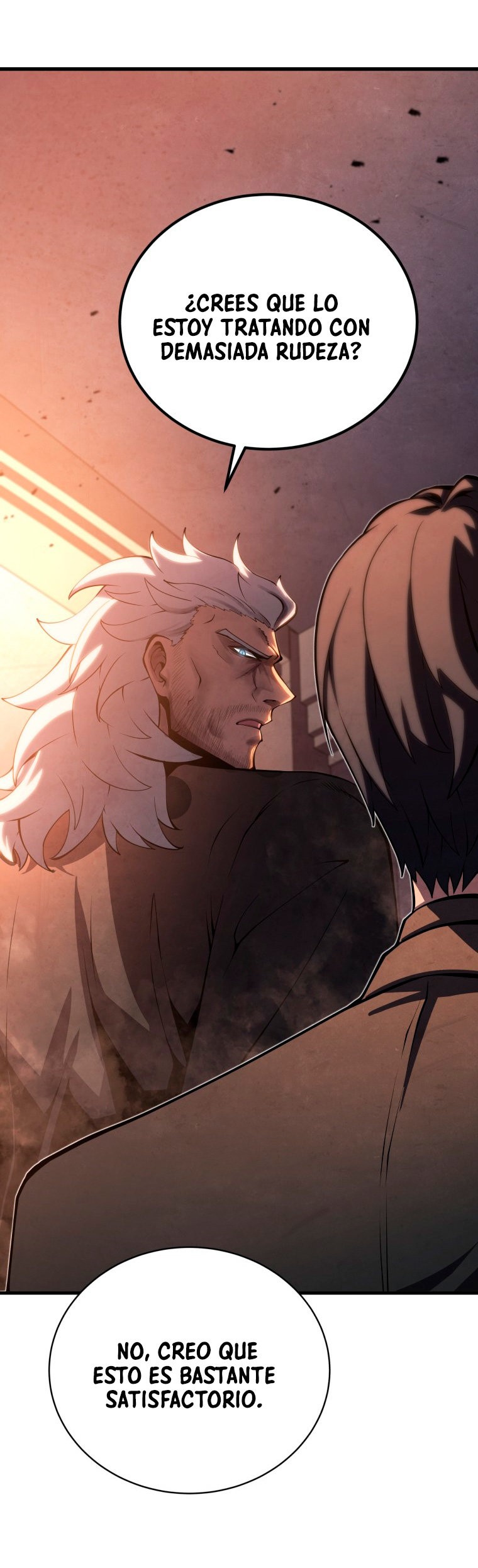 Read El Hijo Menor del Maestro de la Espada Manga Online