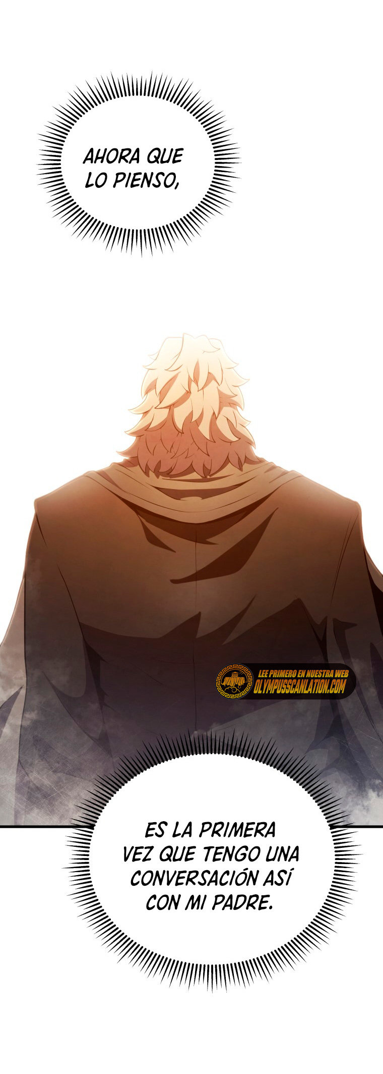 Read El Hijo Menor del Maestro de la Espada Manga Online