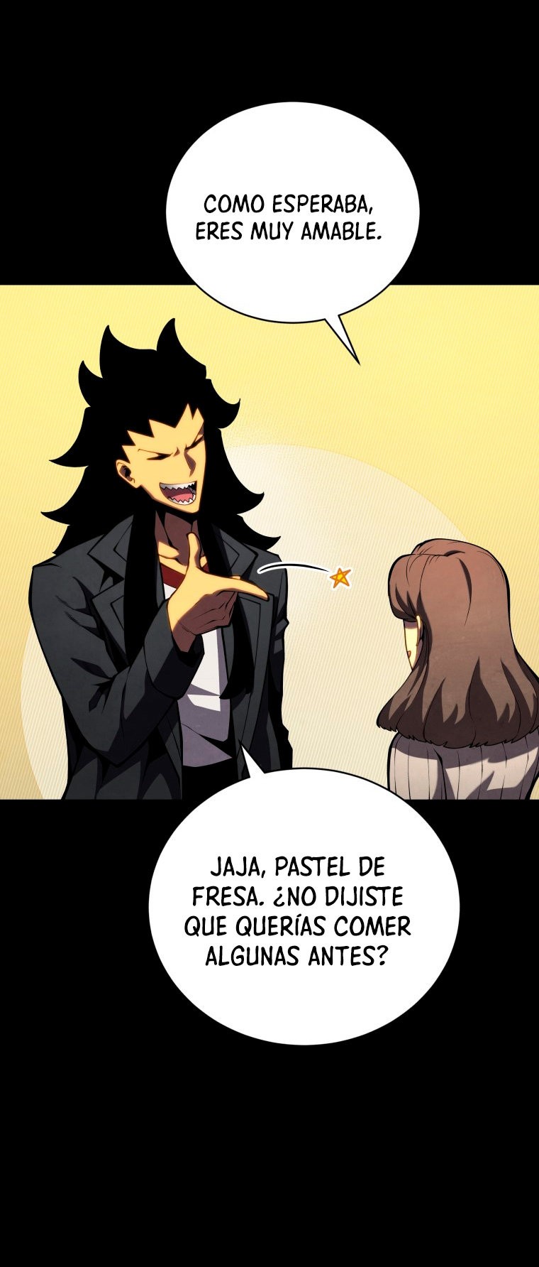 Read El Hijo Menor del Maestro de la Espada Manga Online