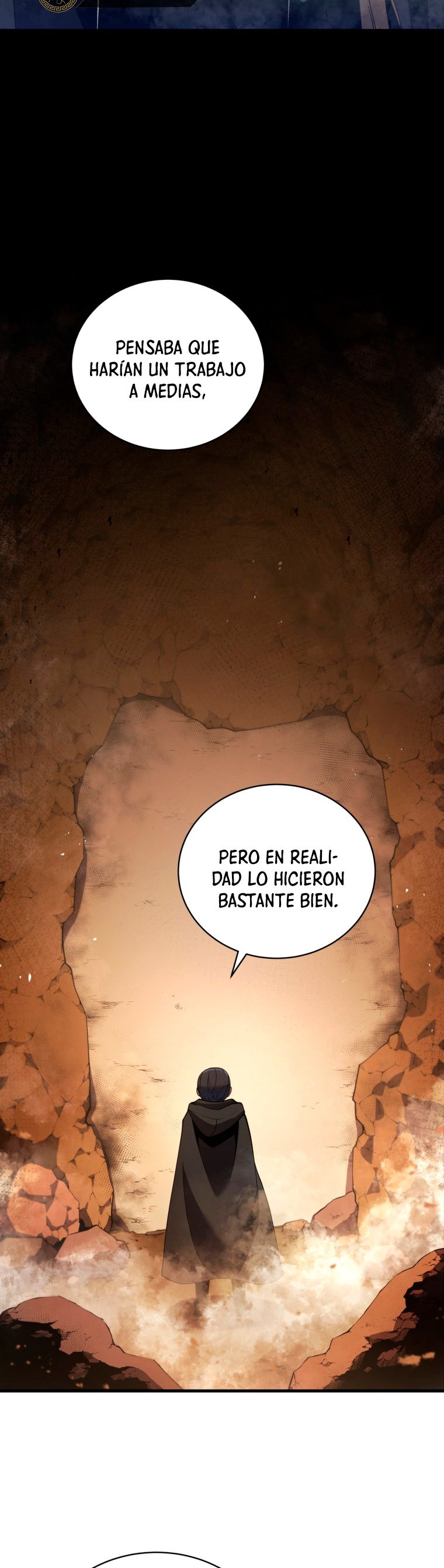 Read El Hijo Menor del Maestro de la Espada Manga Online