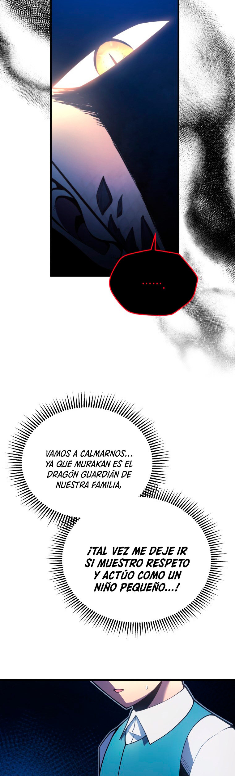 Read El Hijo Menor del Maestro de la Espada Manga Online