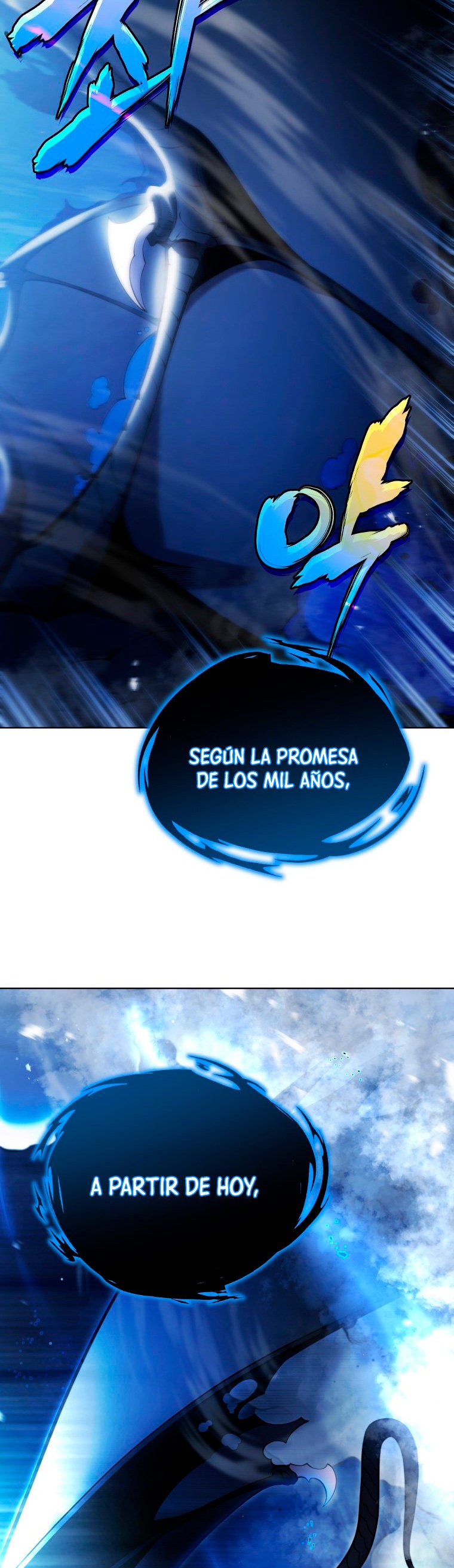 Read El Hijo Menor del Maestro de la Espada Manga Online