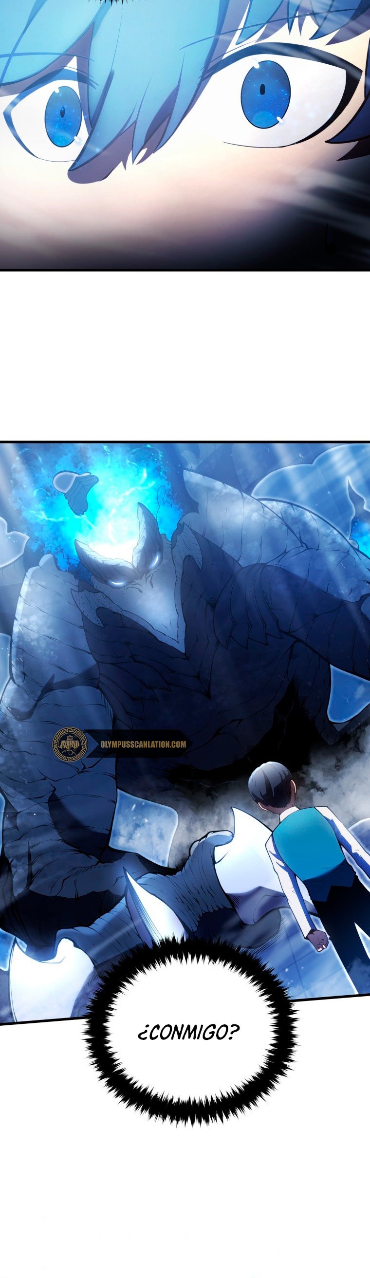 Read El Hijo Menor del Maestro de la Espada Manga Online
