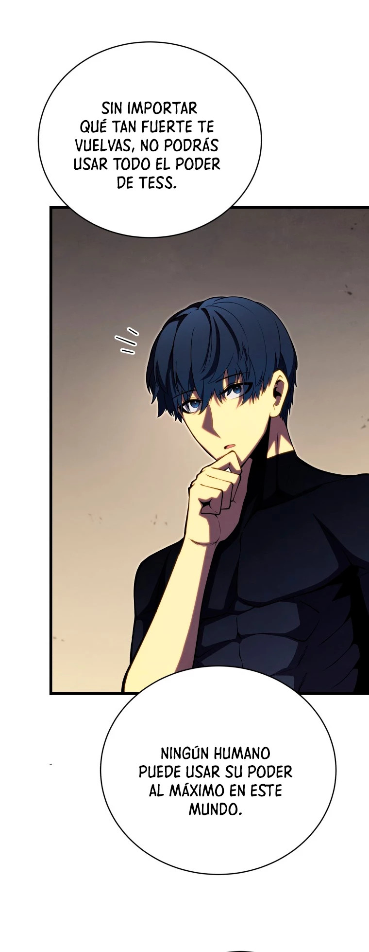 Read El Hijo Menor del Maestro de la Espada Manga Online